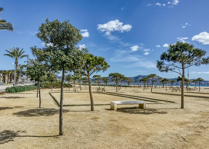 Apartment Atic Sun Miami *