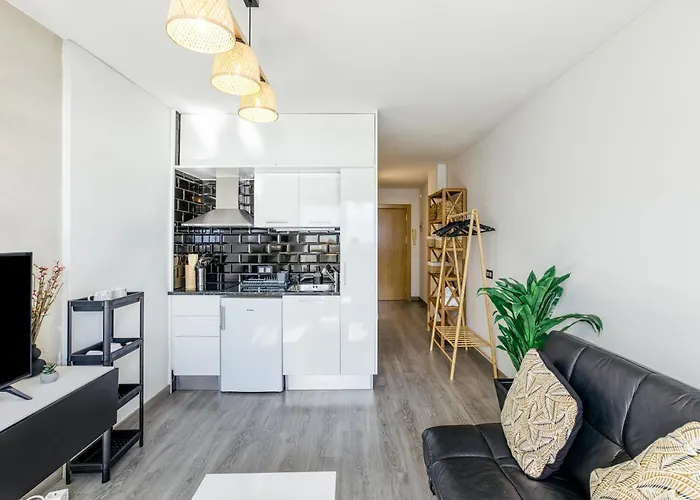 Apartment Atic Sun Miami *