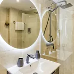 아파트 Atic Sun Miami
