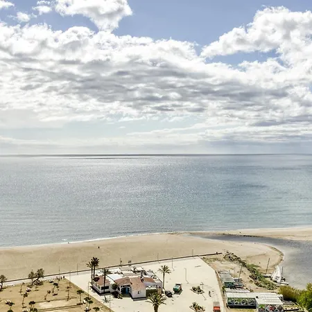 Apartment Atic Sun Miami