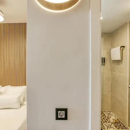 Atic Sun Miami Apartment *
