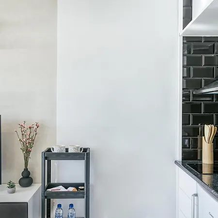 Atic Sun Miami Apartment *
