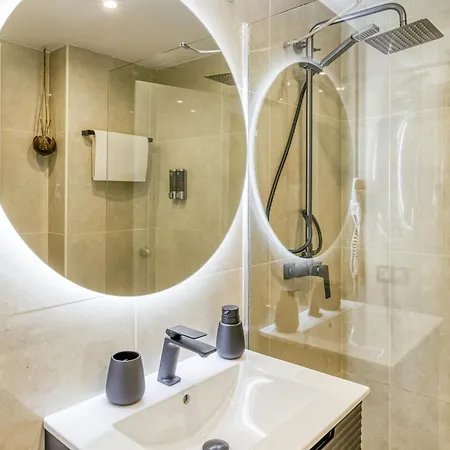 Apartment Atic Sun Miami