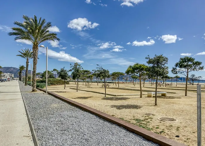 Atic Sun Miami * Empuriabrava