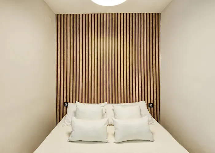 Apartamento Atic Sun Miami *