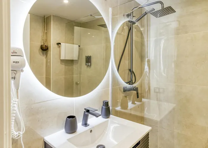 Apartamento Atic Sun Miami