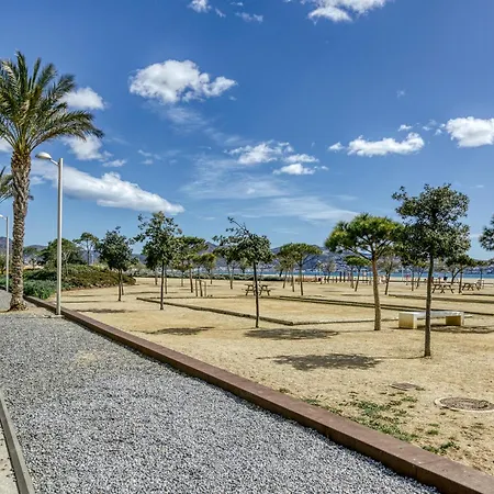 Atic Sun Miami * אמפוריבראבה