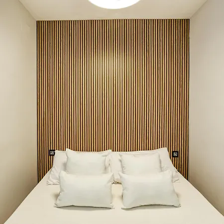 דירה Atic Sun Miami *